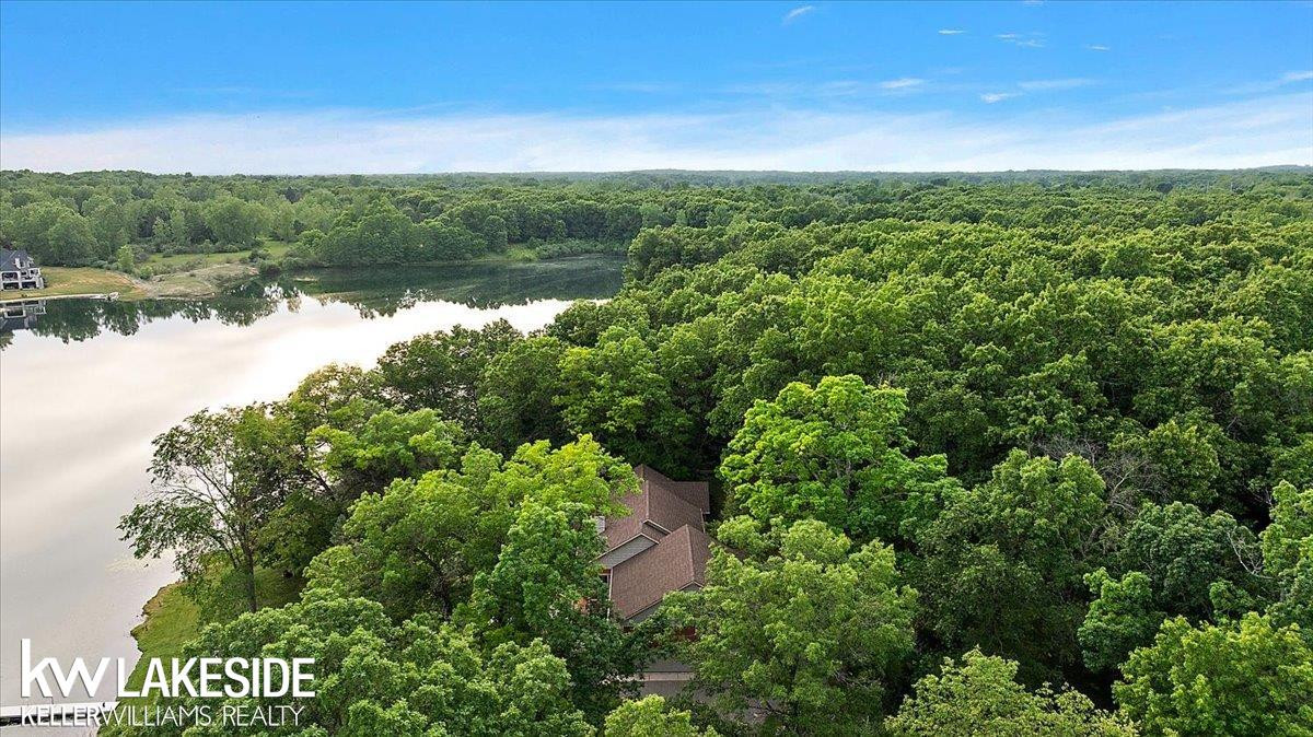 1455 Oak Ridge Road, Oxford, MI 48371 — Photo 26