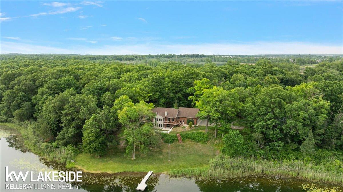 1455 Oak Ridge Road, Oxford, MI 48371 — Photo 27