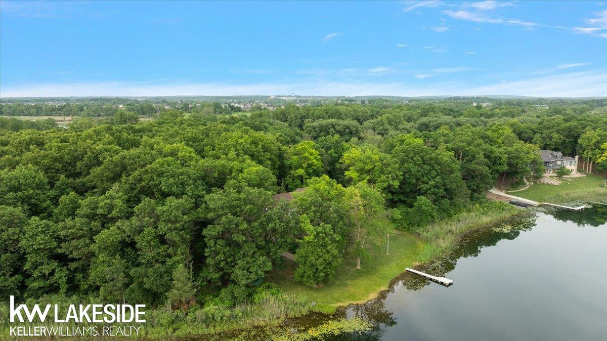 1455 Oak Ridge Road, Oxford, MI 48371 — Photo 28