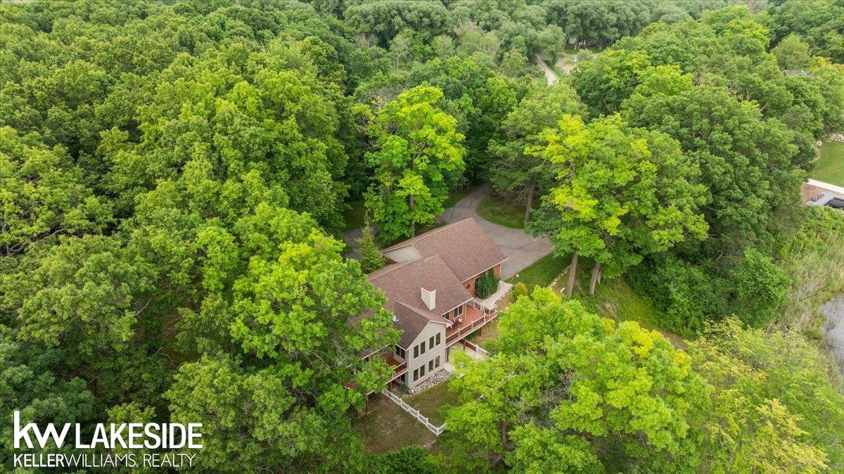 1455 Oak Ridge Road, Oxford, MI 48371 — Photo 29