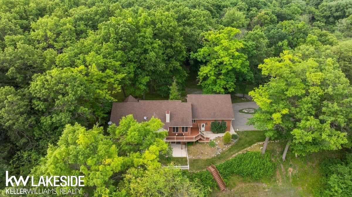 1455 Oak Ridge Road, Oxford, MI 48371 — Photo 30