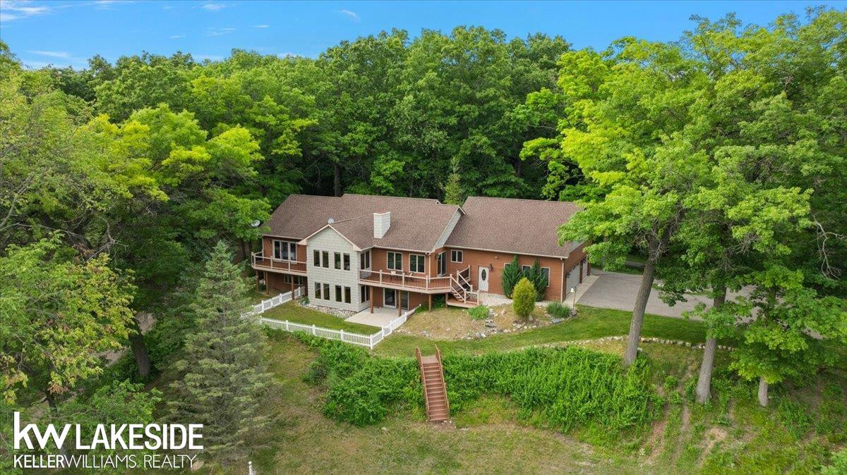 1455 Oak Ridge Road, Oxford, MI 48371 — Photo 31