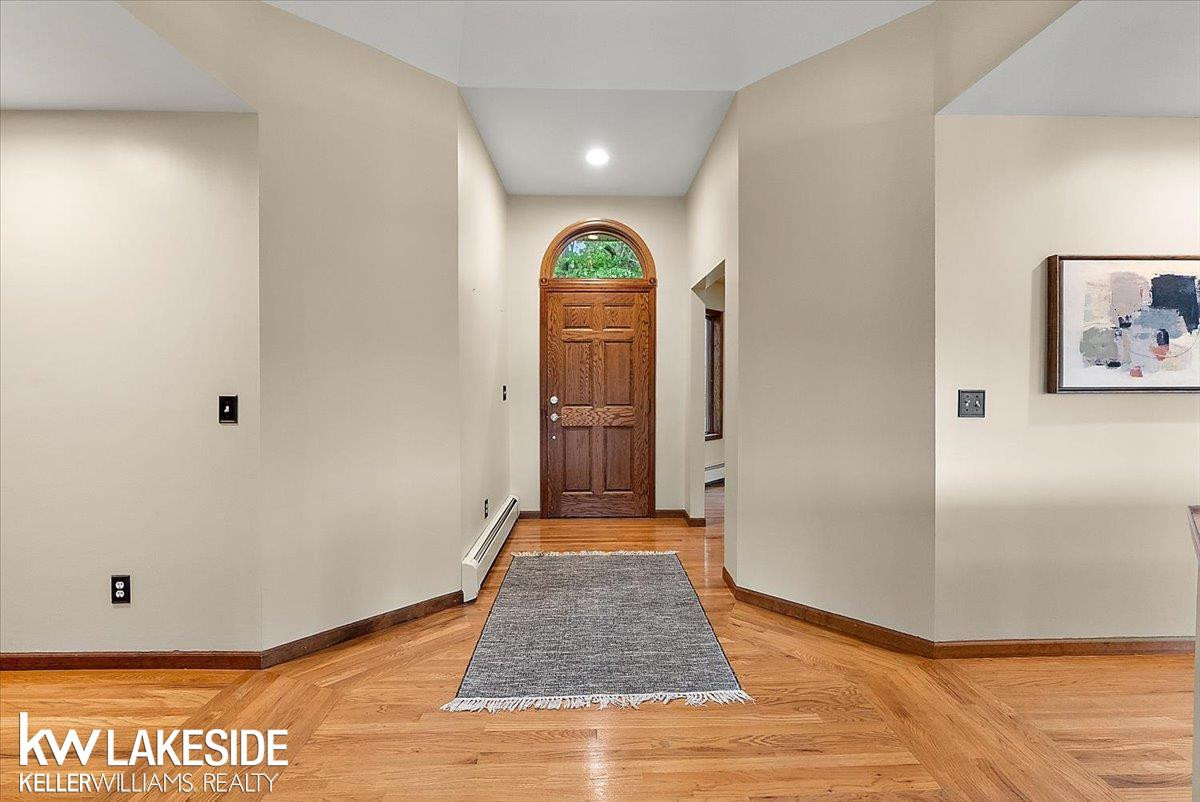 1455 Oak Ridge Road, Oxford, MI 48371 — Photo 36