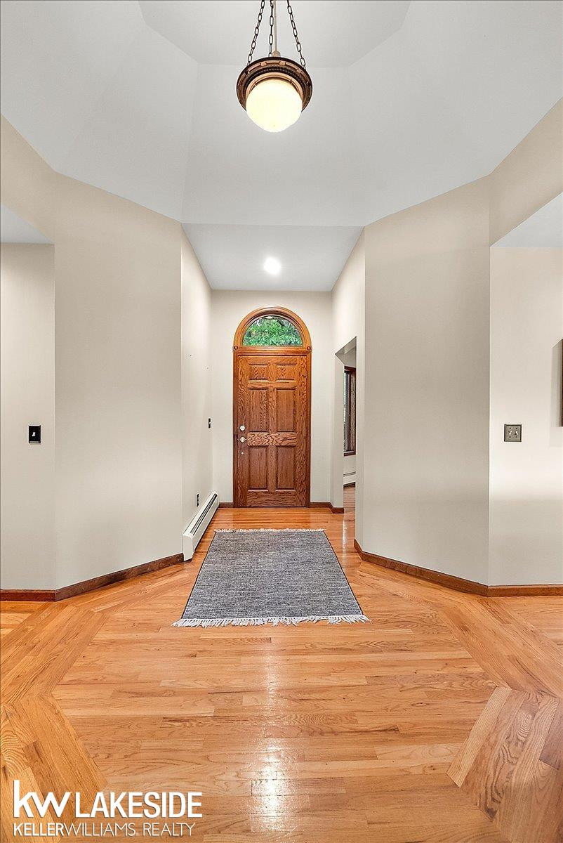 1455 Oak Ridge Road, Oxford, MI 48371 — Photo 37