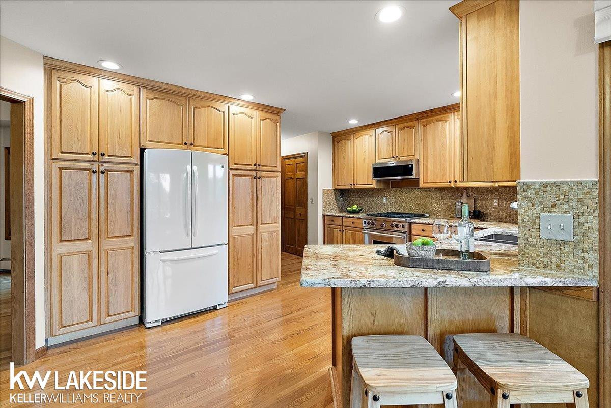 1455 Oak Ridge Road, Oxford, MI 48371 — Photo 43