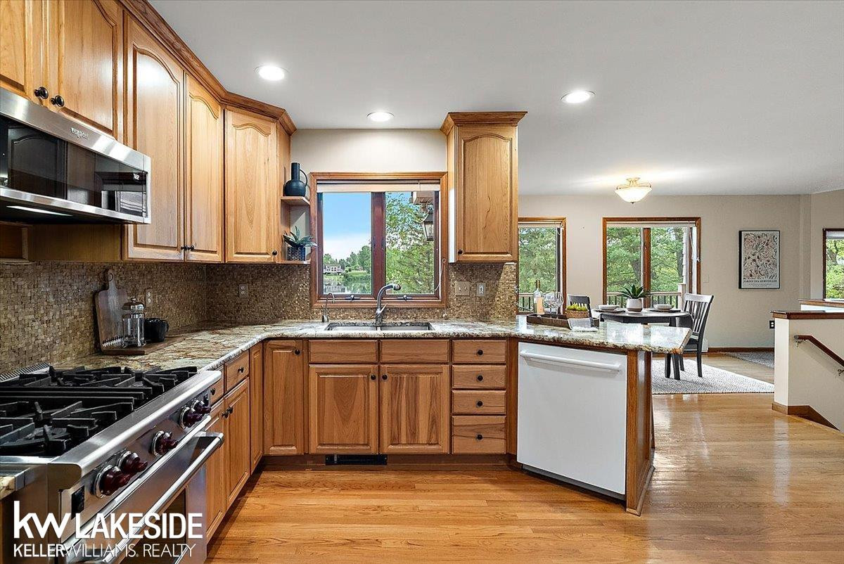 1455 Oak Ridge Road, Oxford, MI 48371 — Photo 45