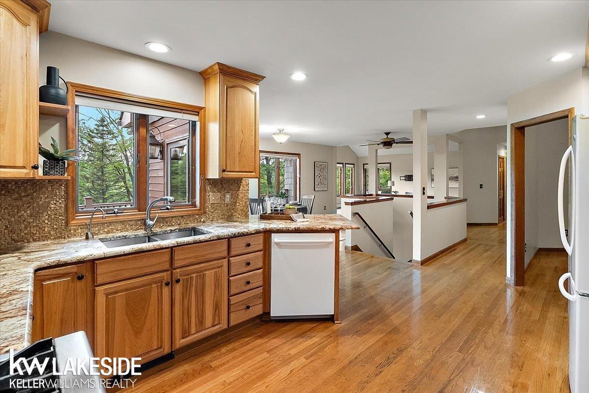 1455 Oak Ridge Road, Oxford, MI 48371 — Photo 46