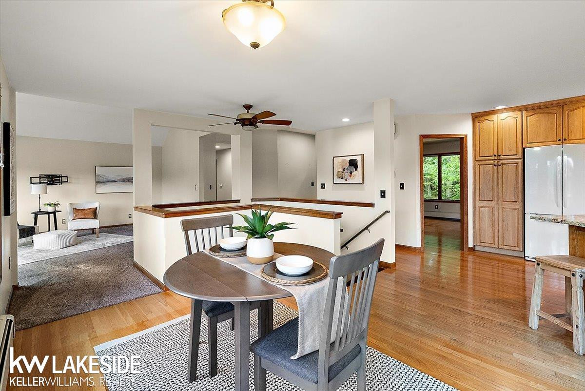 1455 Oak Ridge Road, Oxford, MI 48371 — Photo 50