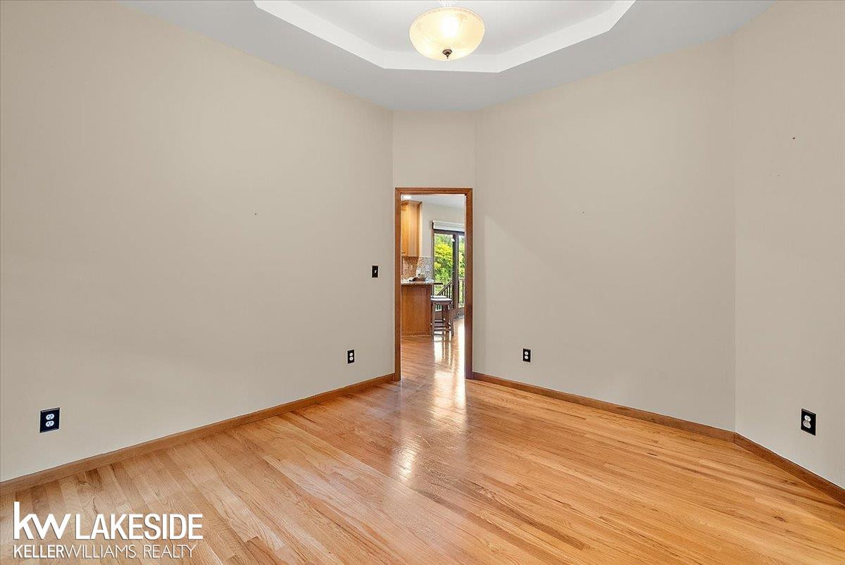 1455 Oak Ridge Road, Oxford, MI 48371 — Photo 52