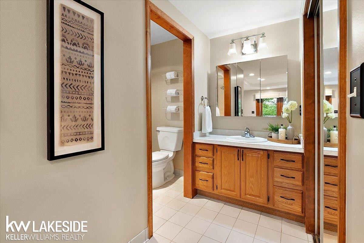 1455 Oak Ridge Road, Oxford, MI 48371 — Photo 55