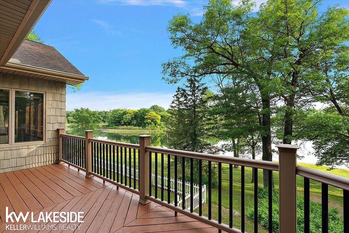 1455 Oak Ridge Road, Oxford, MI 48371 — Photo 58