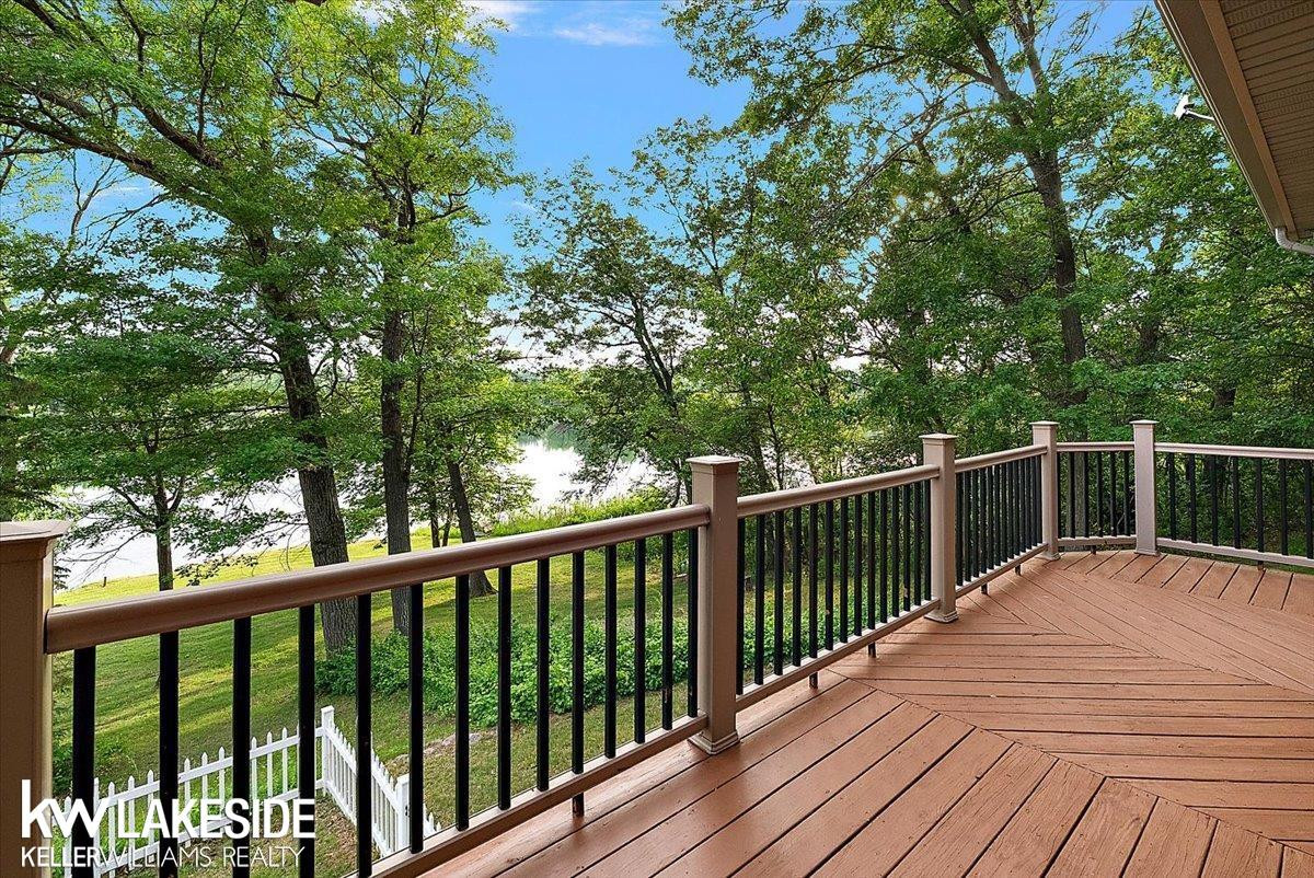 1455 Oak Ridge Road, Oxford, MI 48371 — Photo 59