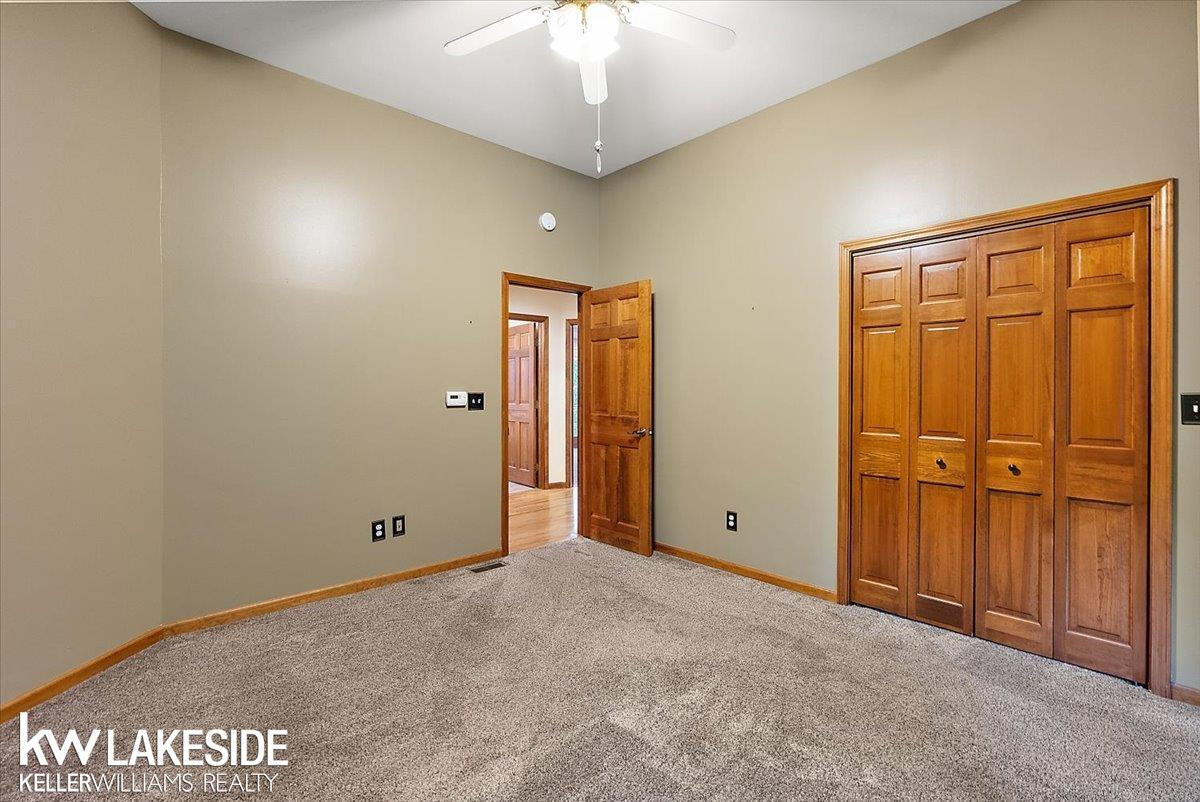 1455 Oak Ridge Road, Oxford, MI 48371 — Photo 61