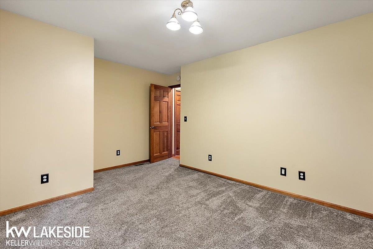1455 Oak Ridge Road, Oxford, MI 48371 — Photo 63