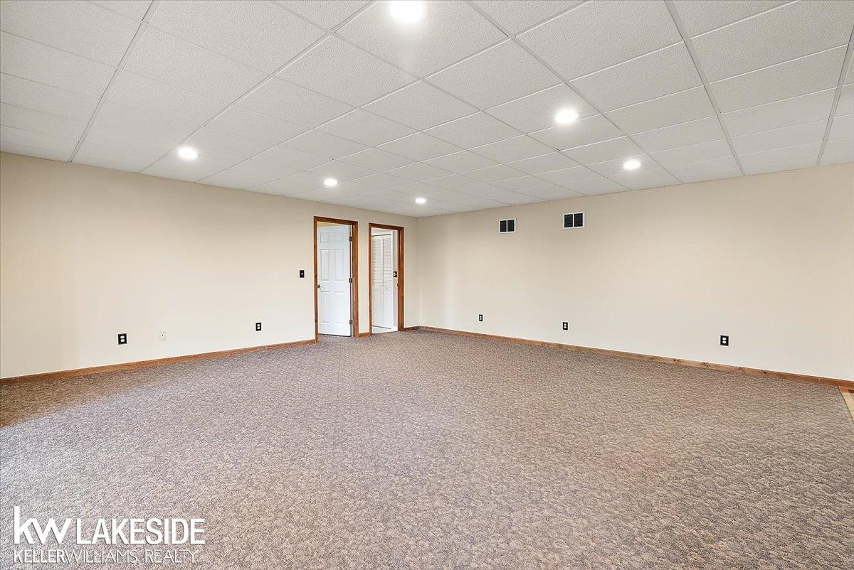 1455 Oak Ridge Road, Oxford, MI 48371 — Photo 68