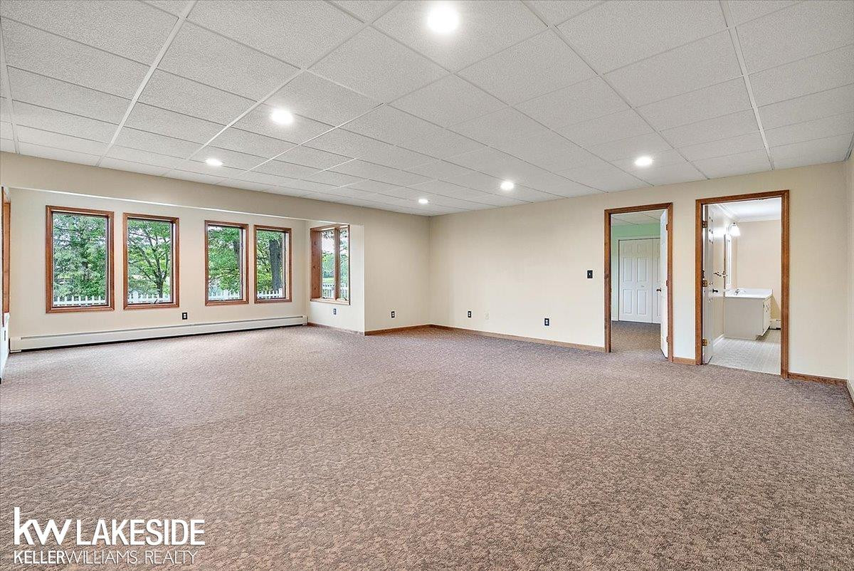 1455 Oak Ridge Road, Oxford, MI 48371 — Photo 70