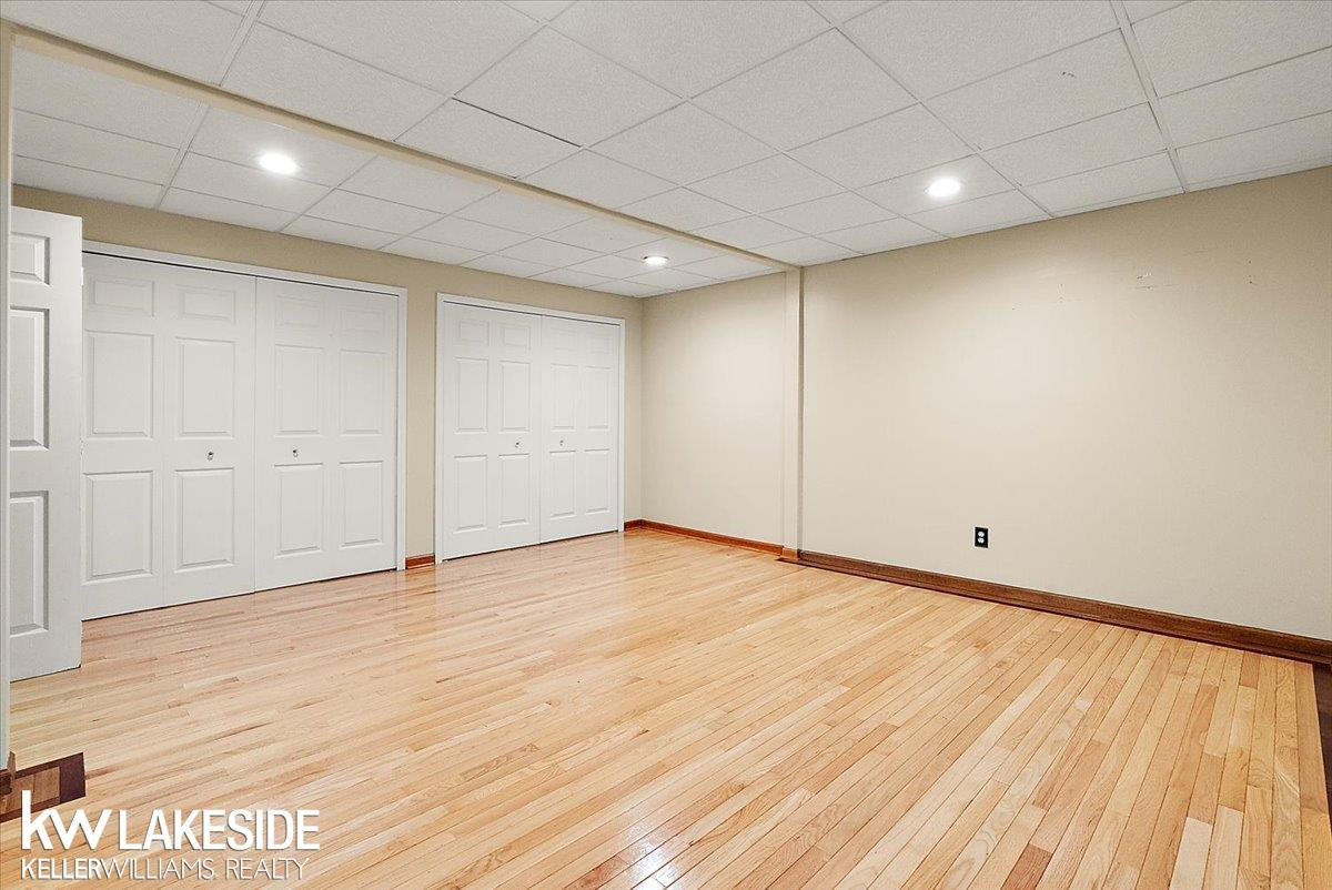 1455 Oak Ridge Road, Oxford, MI 48371 — Photo 71