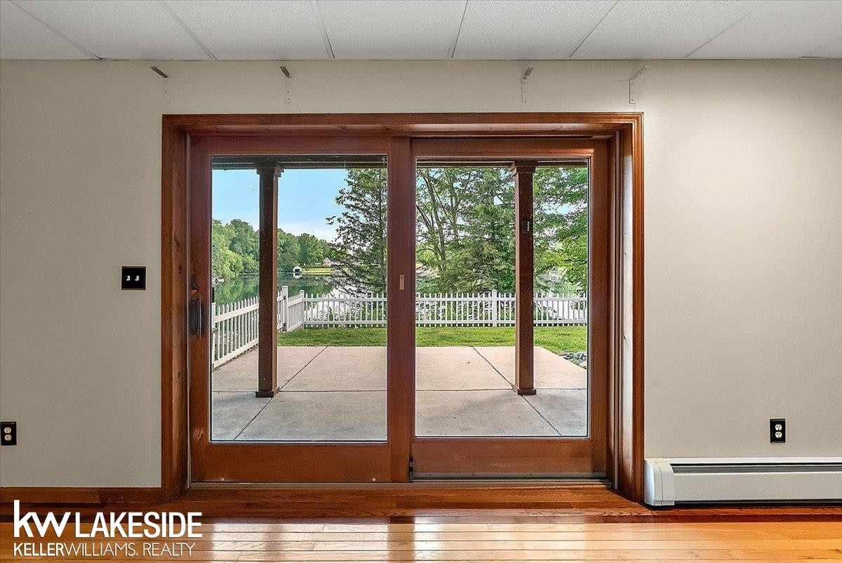 1455 Oak Ridge Road, Oxford, MI 48371 — Photo 74