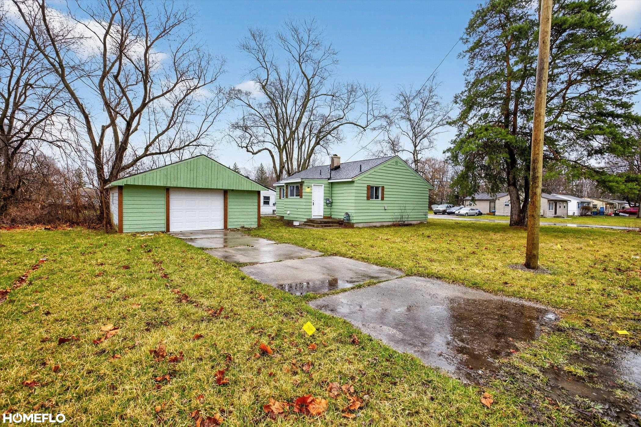 5025 Lodge Street, Saginaw, MI 48601 — Photo 2