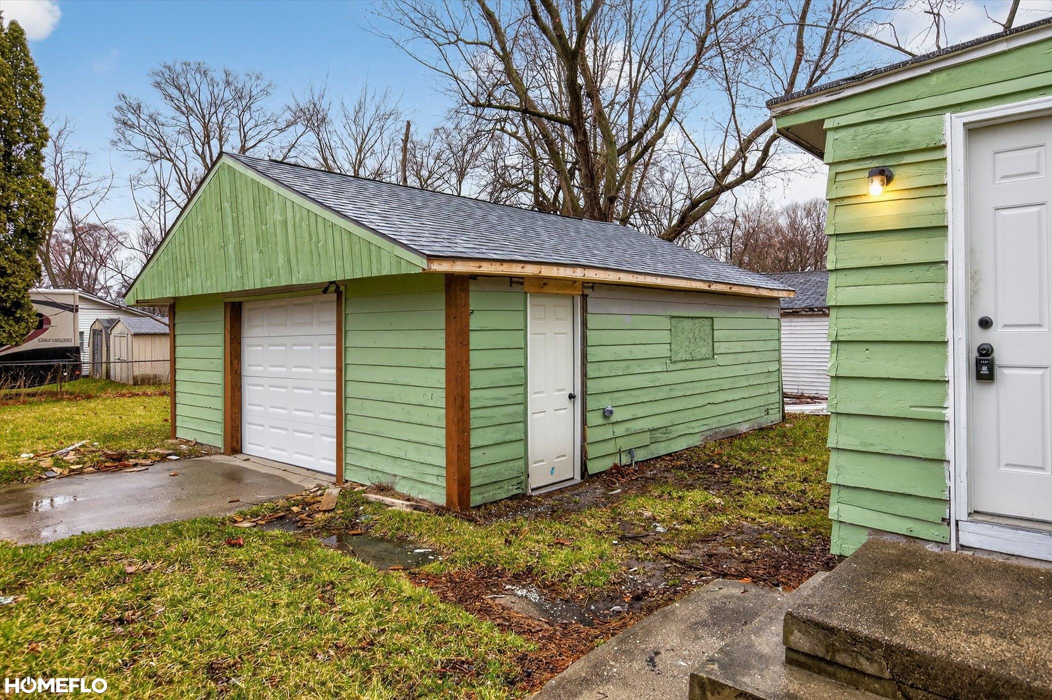 5025 Lodge Street, Saginaw, MI 48601 — Photo 3