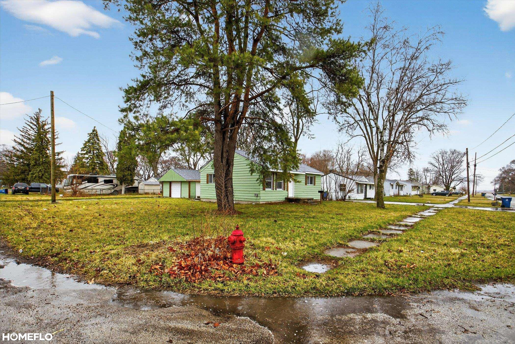 5025 Lodge Street, Saginaw, MI 48601 — Photo 4