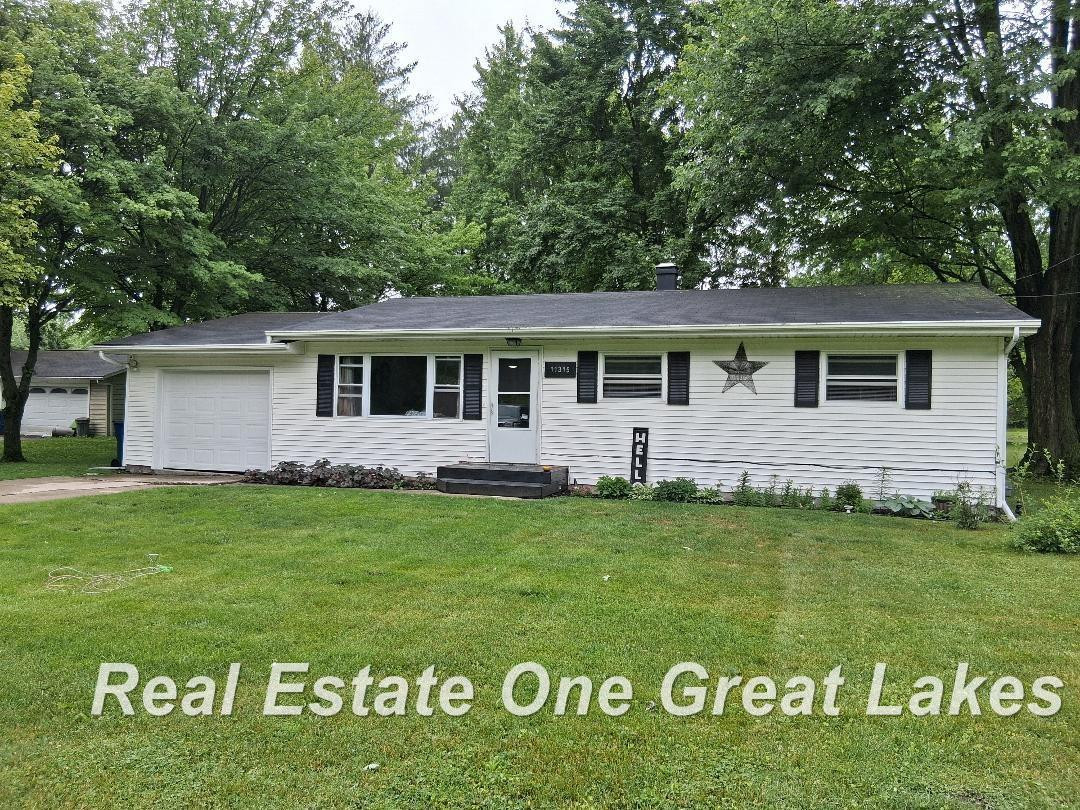 11315 Wahl, Saint Charles, MI 48655