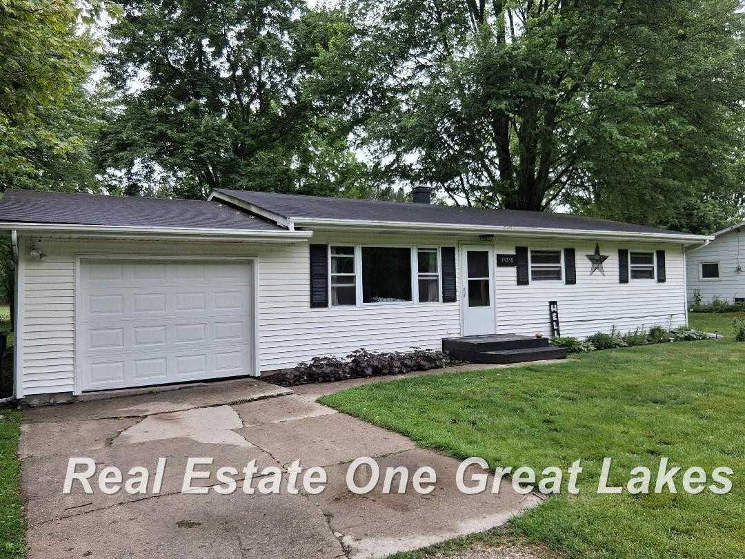 11315 Wahl, Saint Charles, MI 48655 — Photo 2