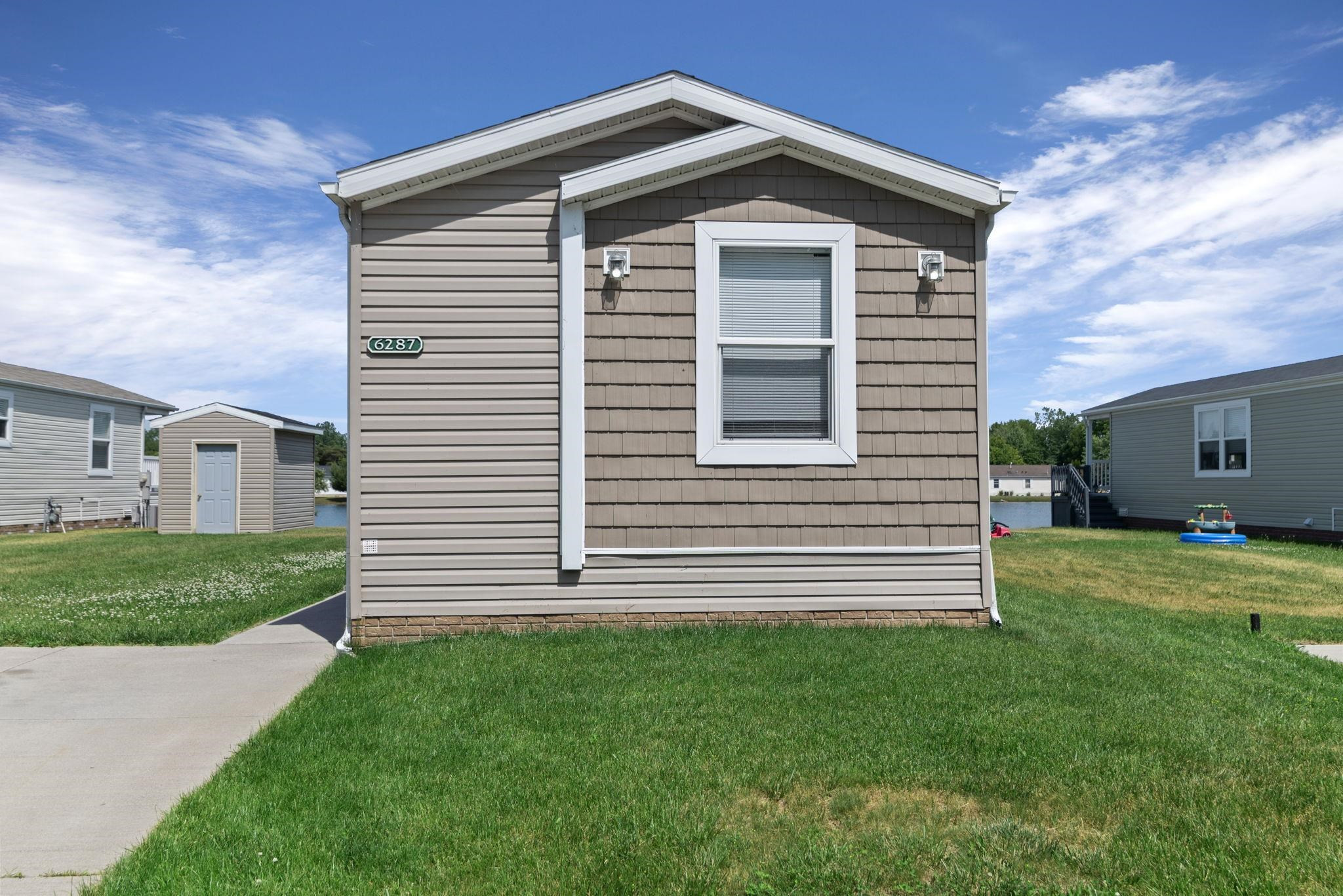 6287 Square Lake Drive, MI — Photo 3