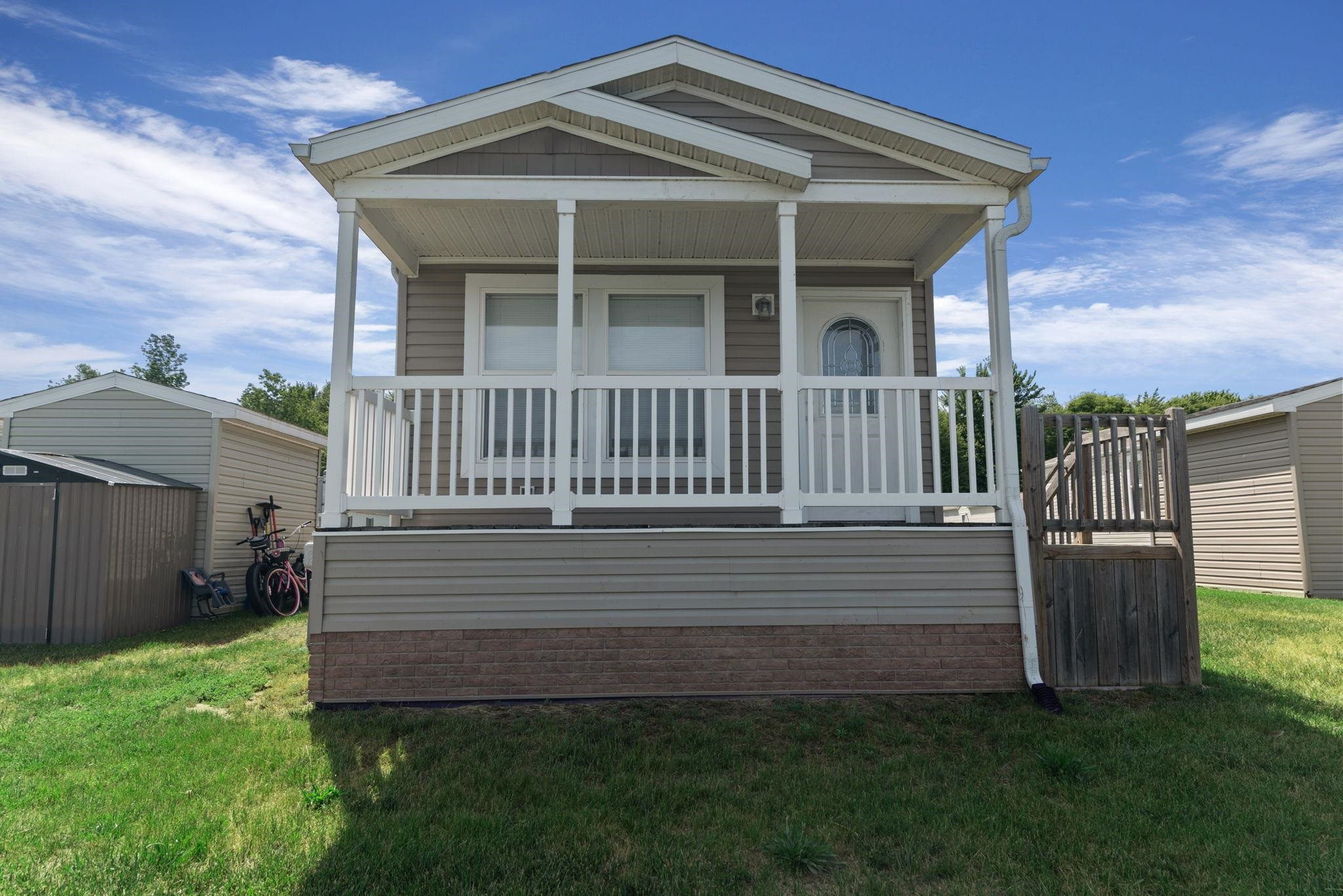 6287 Square Lake Drive, MI — Photo 4