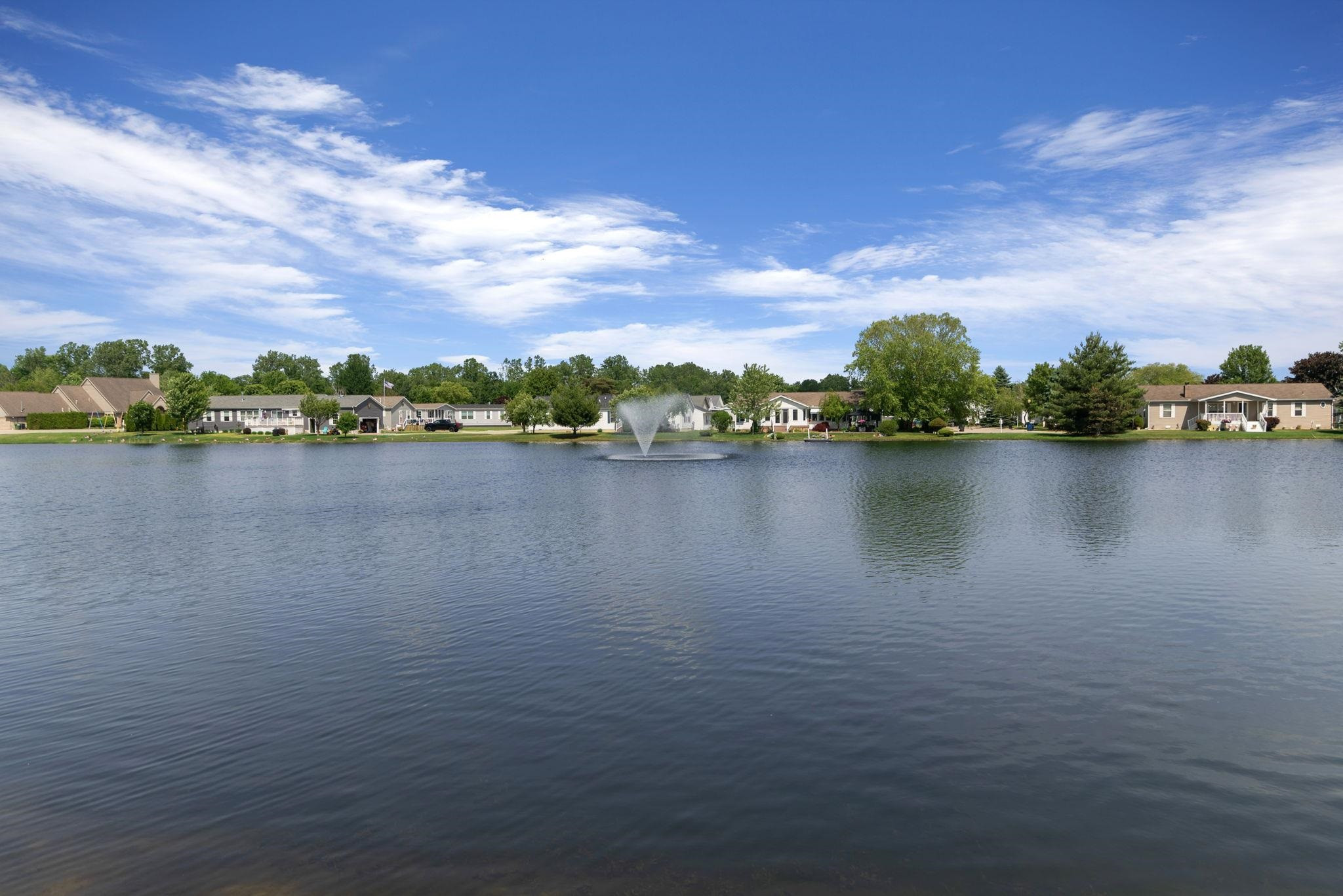 6287 Square Lake Drive, MI — Photo 5
