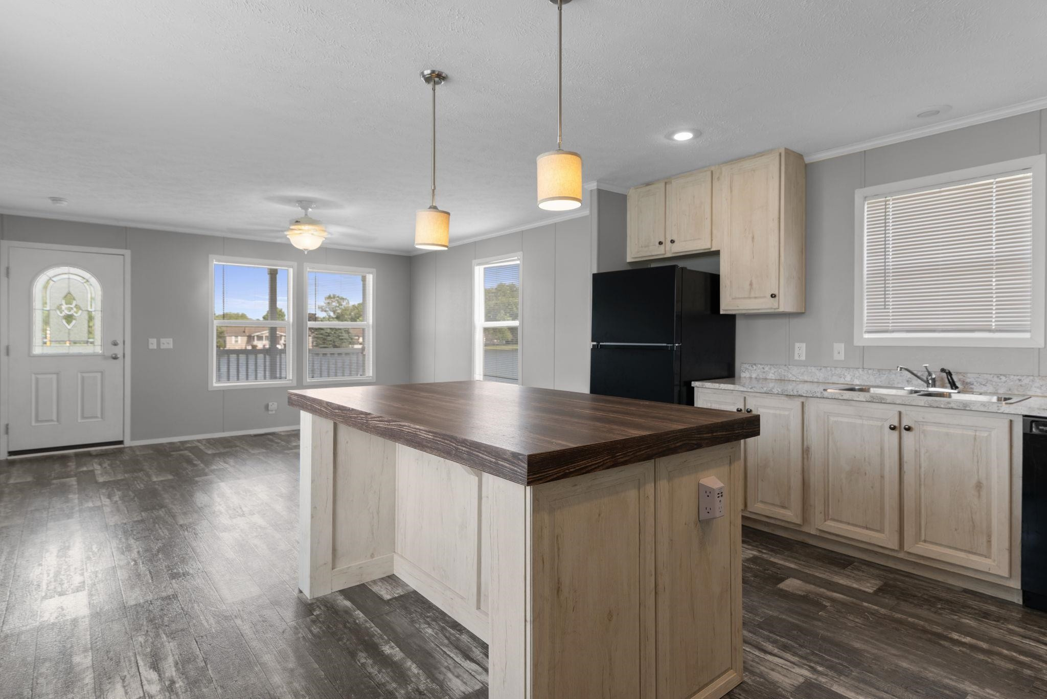 6287 Square Lake Drive, MI — Photo 14