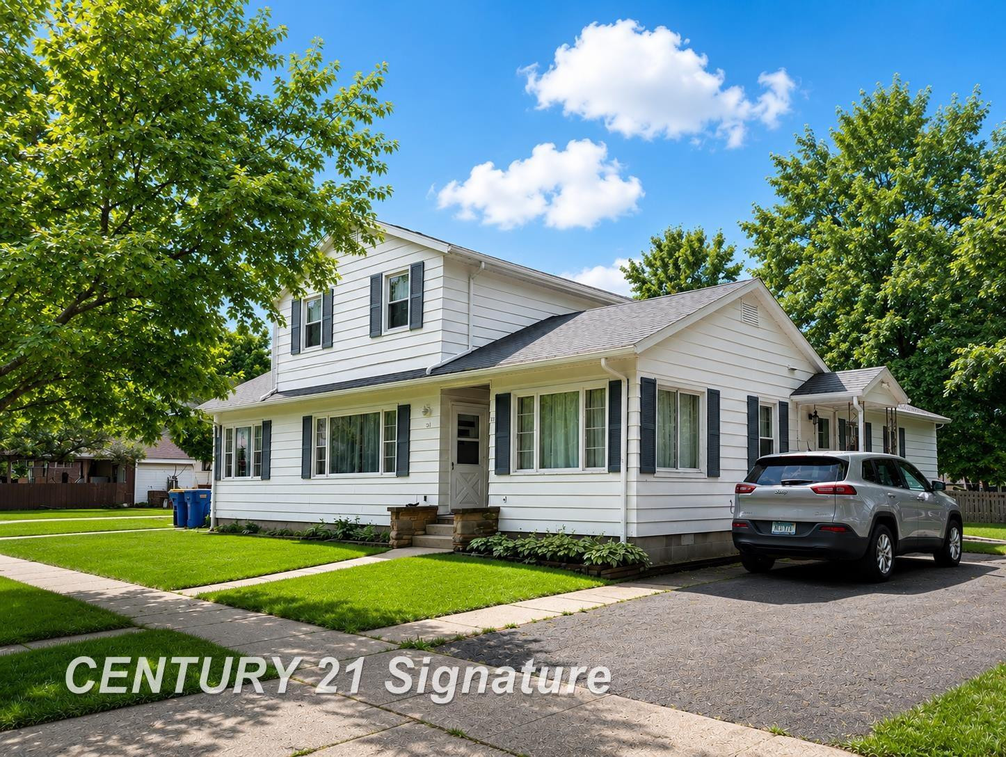 119-121 N Bachus Street, Corunna, MI 48817