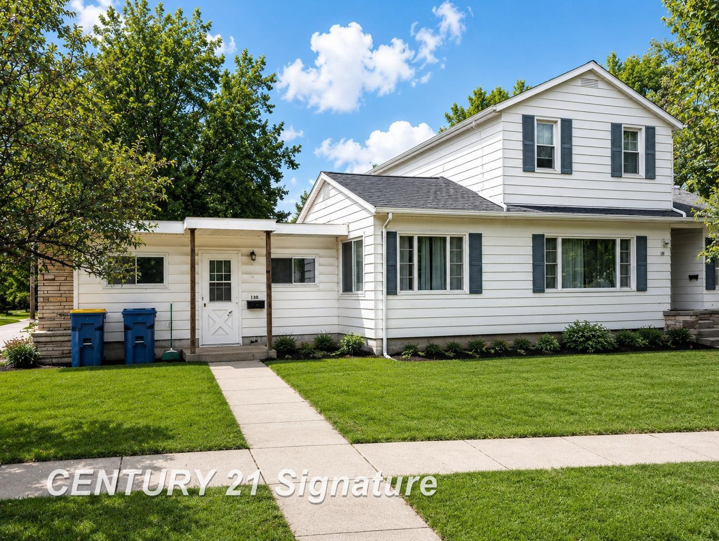 119-121 N Bachus Street, Corunna, MI 48817 — Photo 2