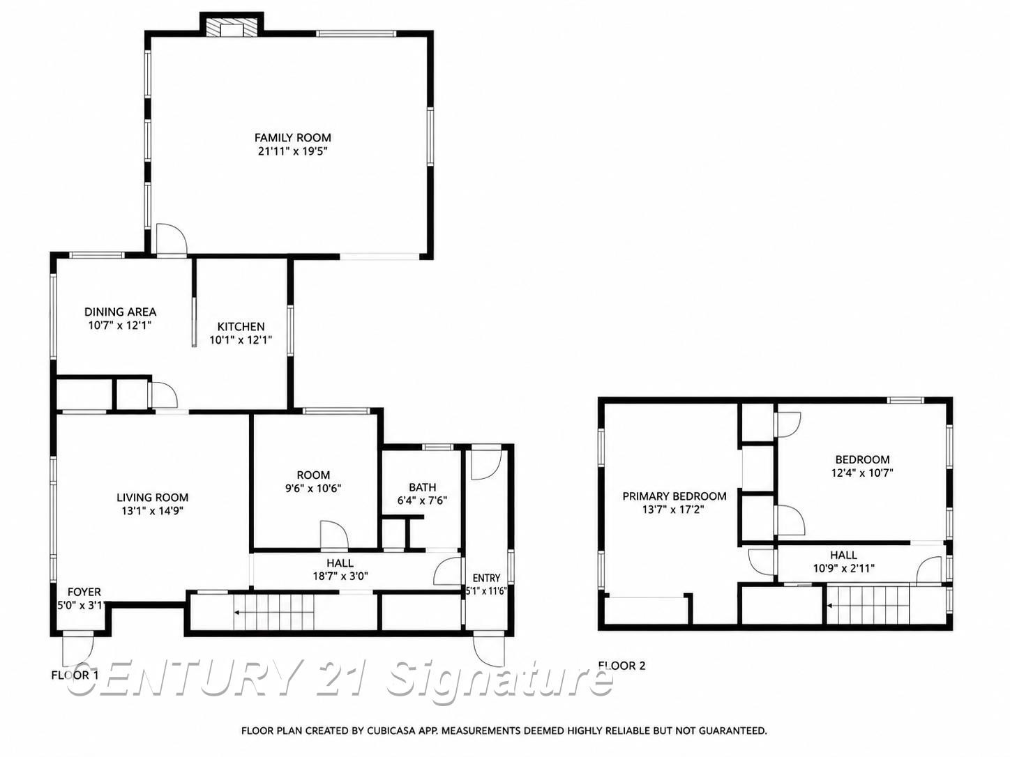 119-121 N Bachus Street, Corunna, MI 48817 — Photo 4