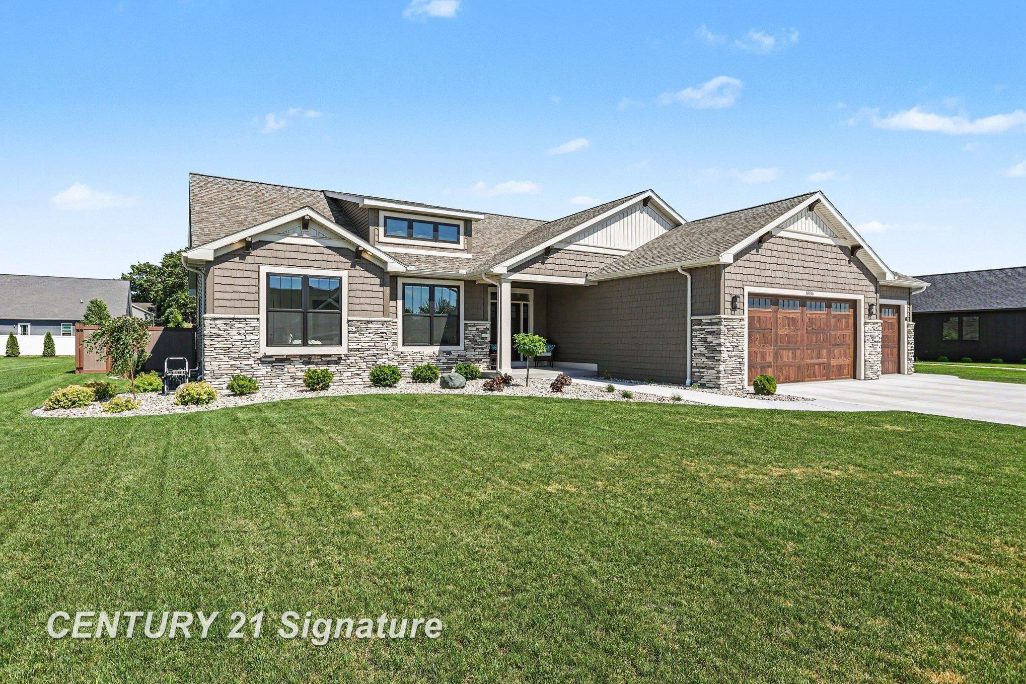 8836 Copper Court, Freeland, MI 48623 — Photo 2