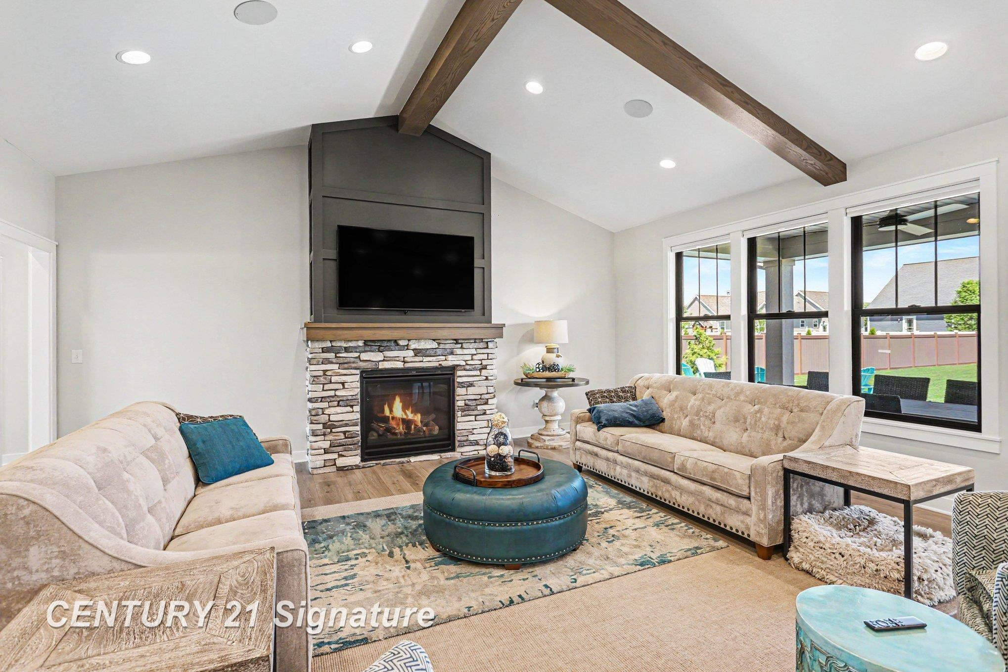 8836 Copper Court, Freeland, MI 48623 — Photo 4