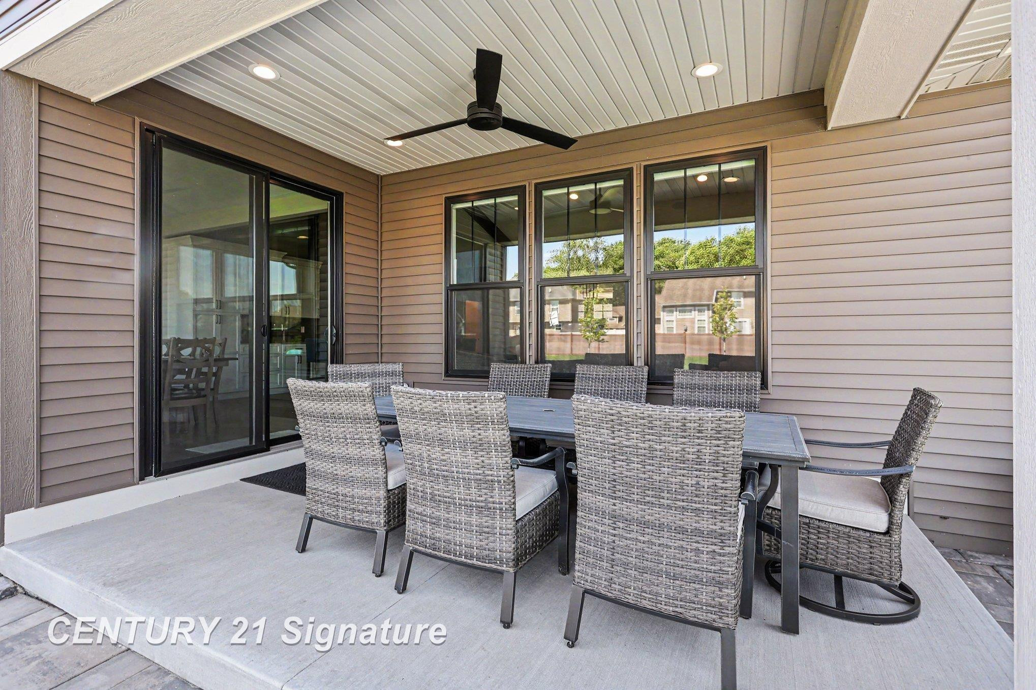 8836 Copper Court, Freeland, MI 48623 — Photo 42