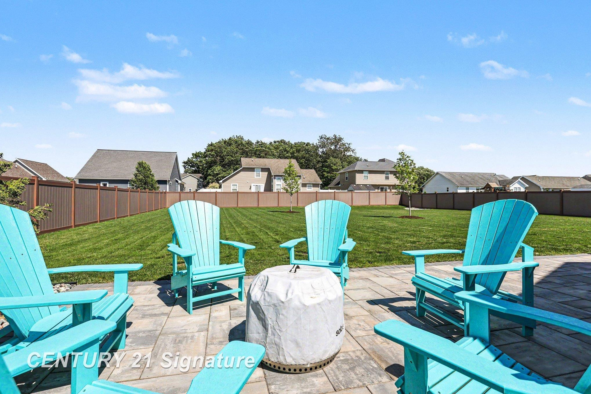 8836 Copper Court, Freeland, MI 48623 — Photo 43