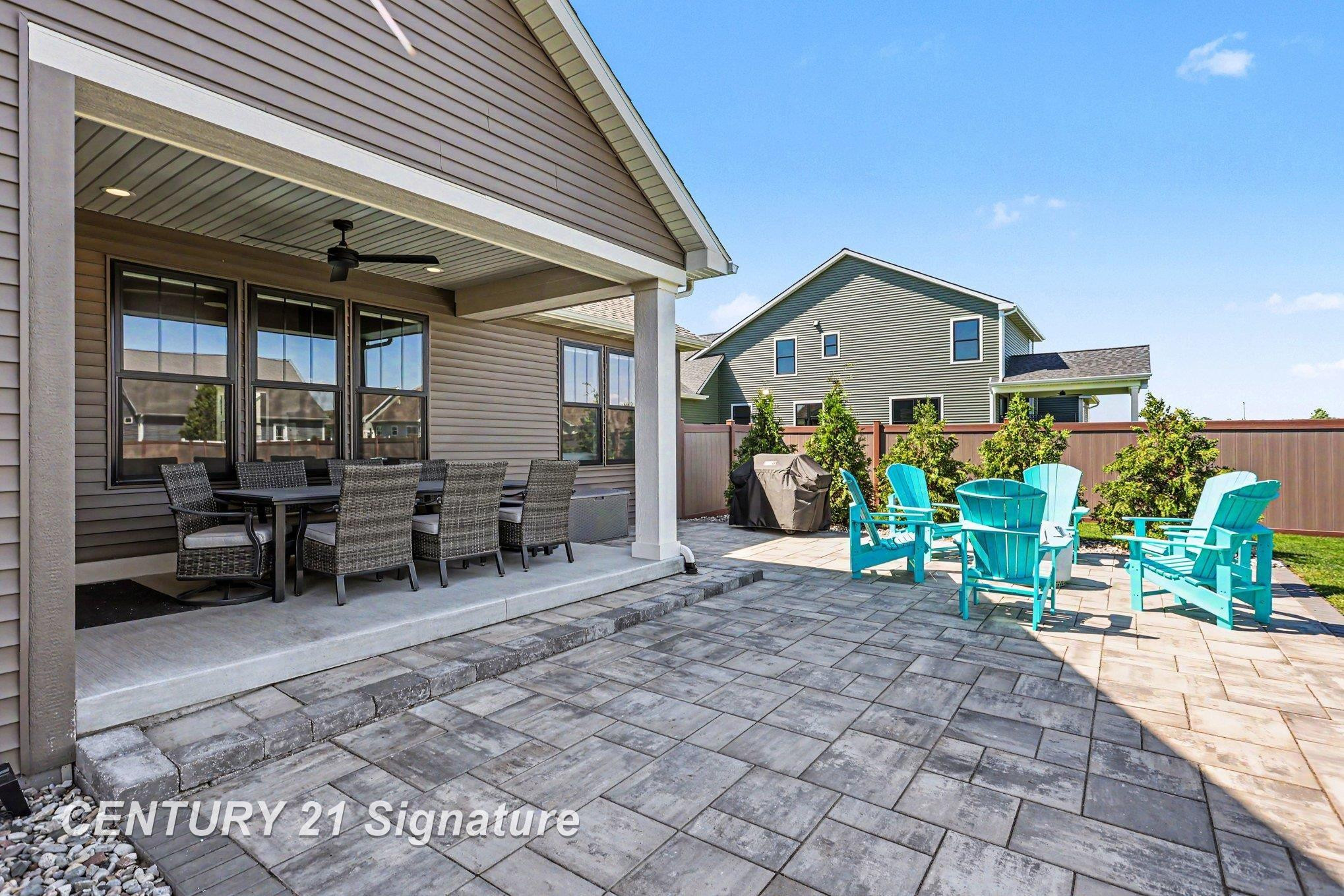 8836 Copper Court, Freeland, MI 48623 — Photo 44