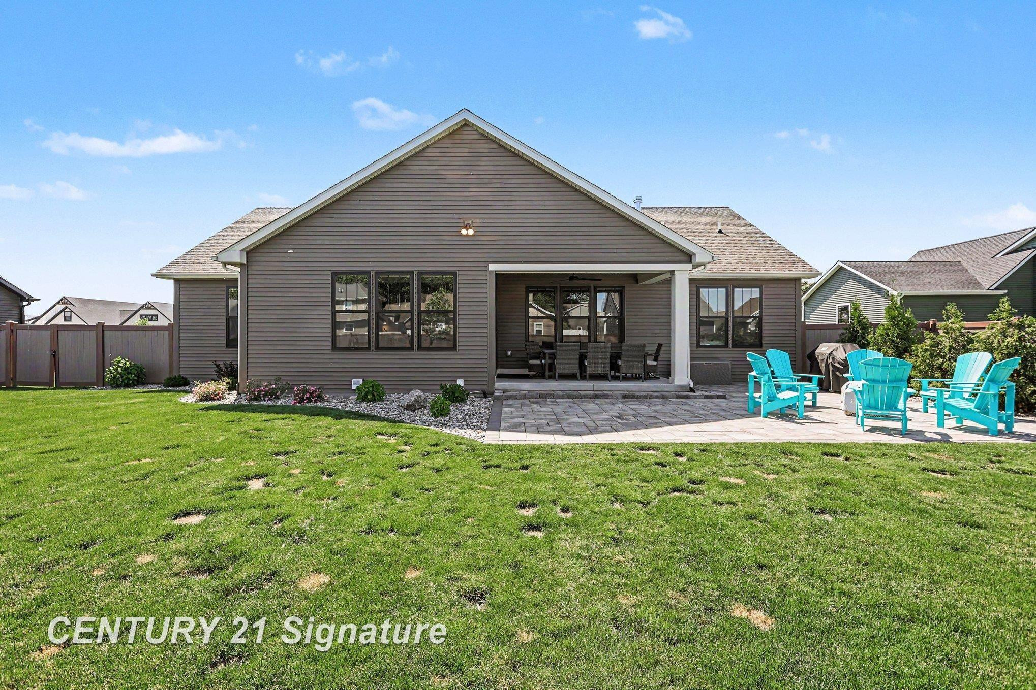 8836 Copper Court, Freeland, MI 48623 — Photo 45