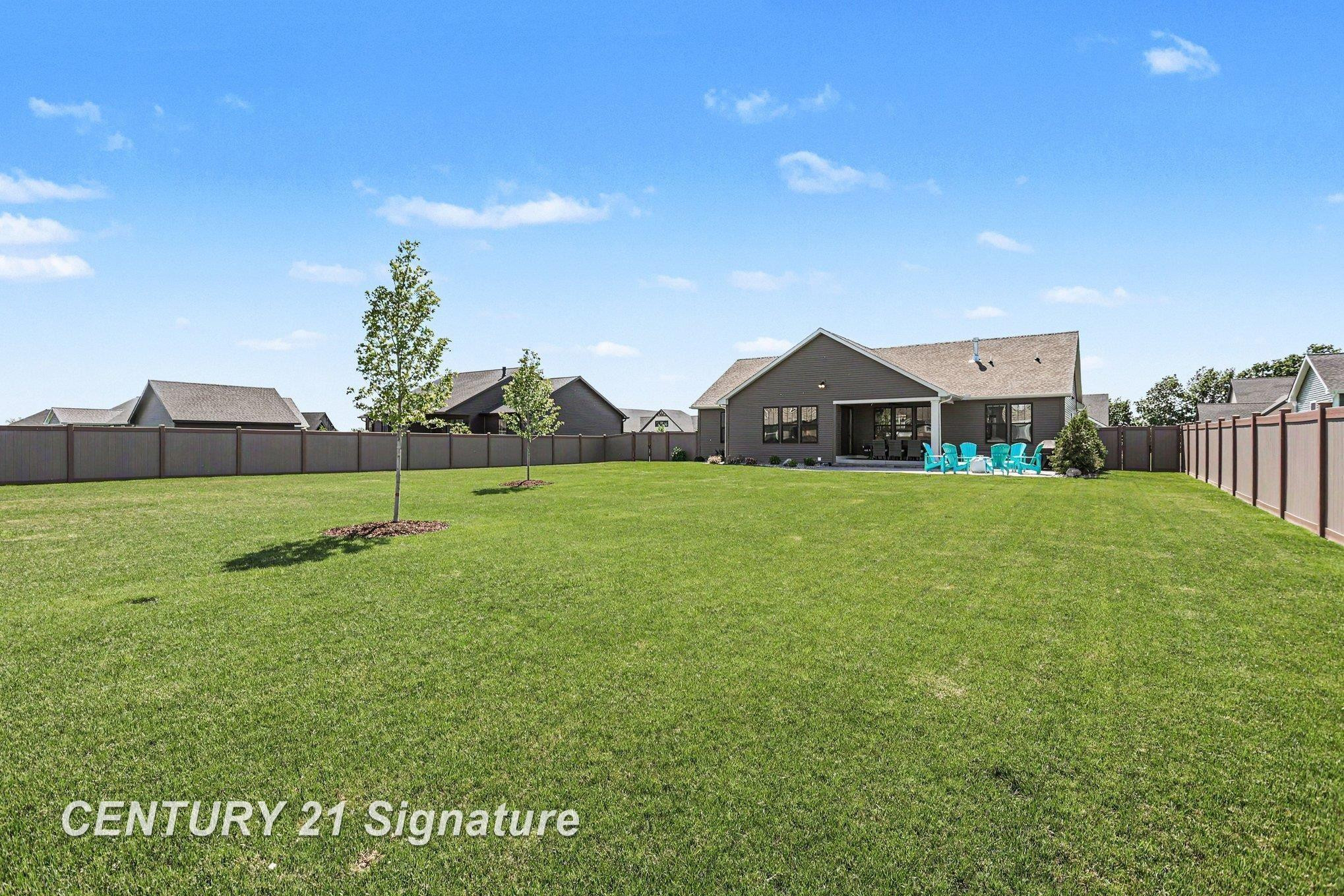 8836 Copper Court, Freeland, MI 48623 — Photo 46