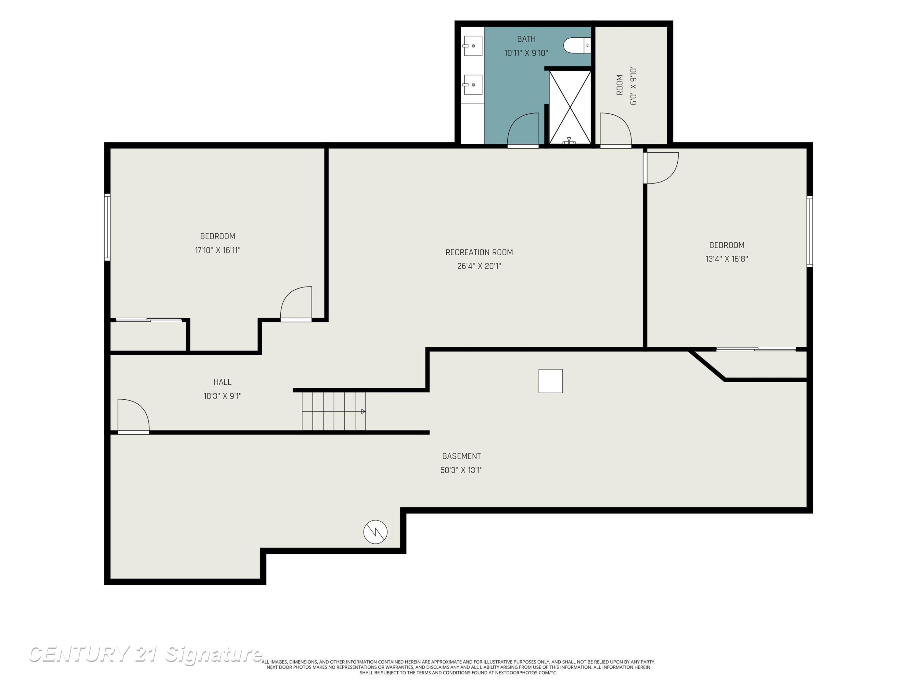 8836 Copper Court, Freeland, MI 48623 — Photo 49