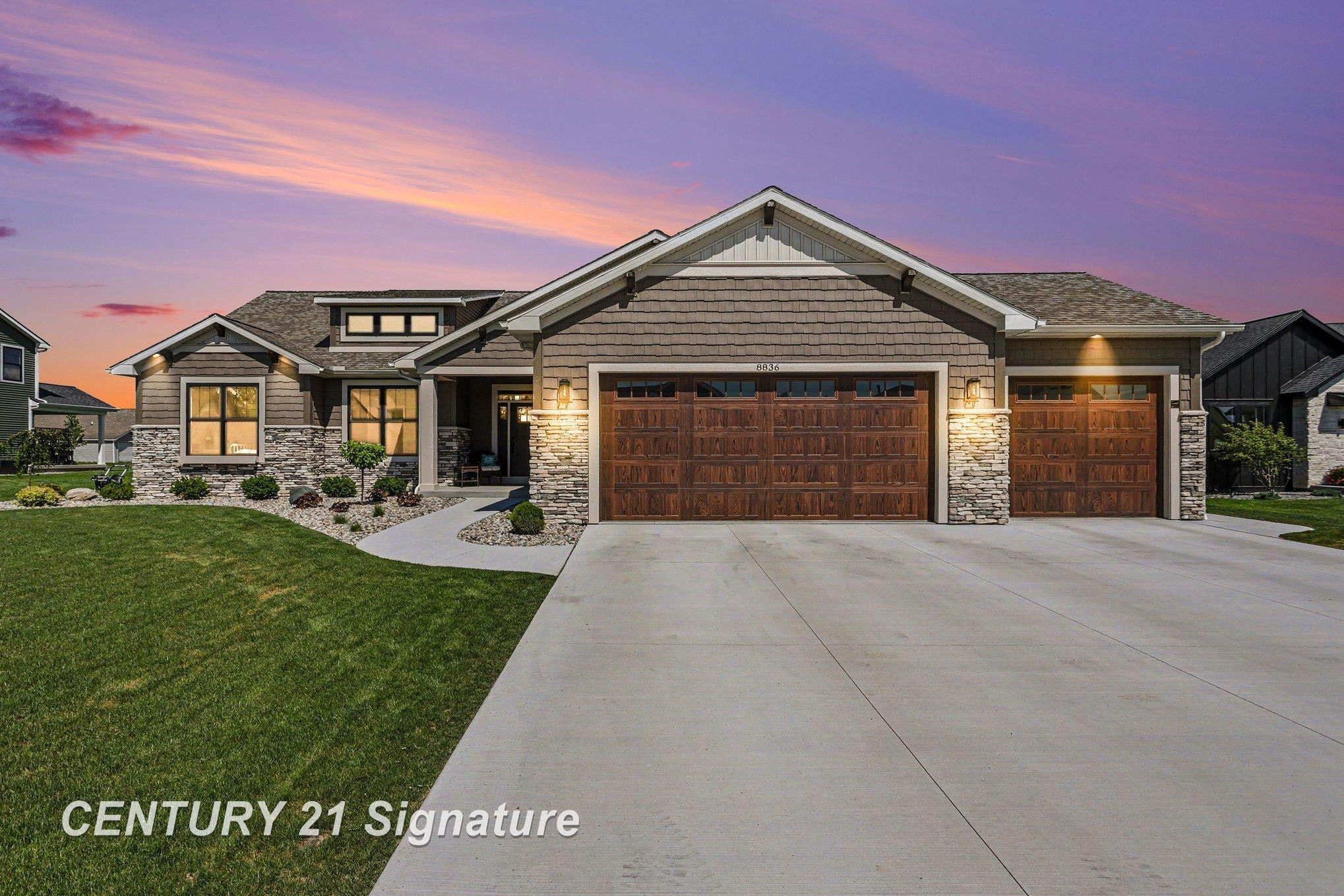 8836 Copper Court, Freeland, MI 48623 — Photo 51
