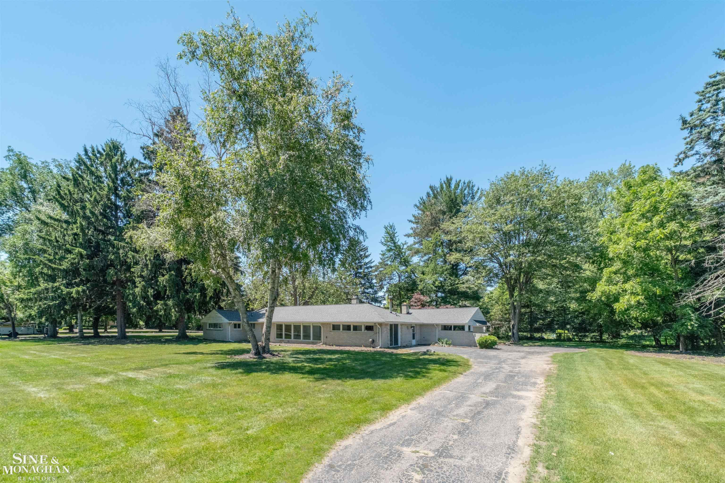 6340 FRANKLIN Road, Bloomfield Hills, MI 48301 — Photo 2