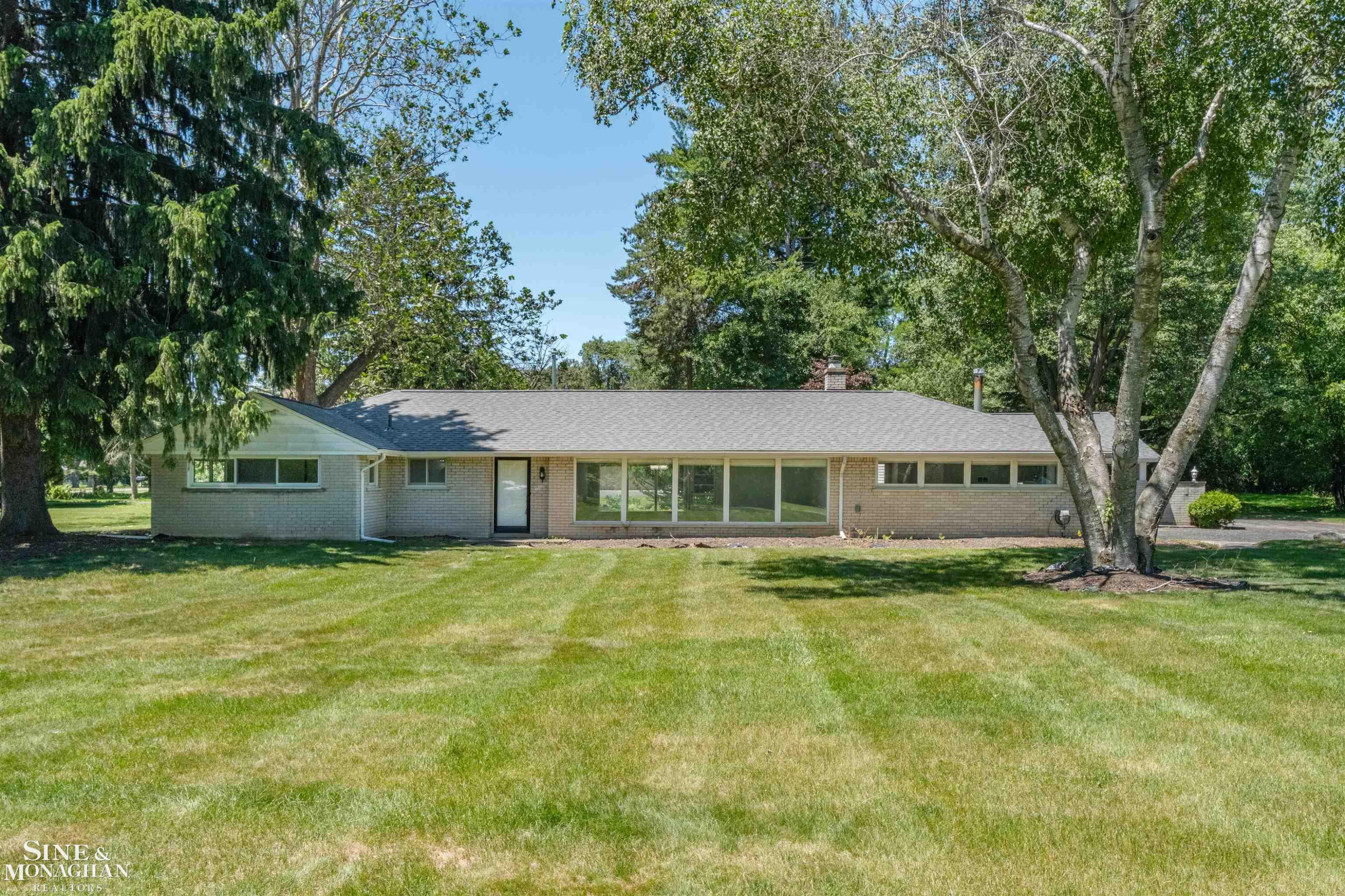 6340 FRANKLIN Road, Bloomfield Hills, MI 48301 — Photo 4