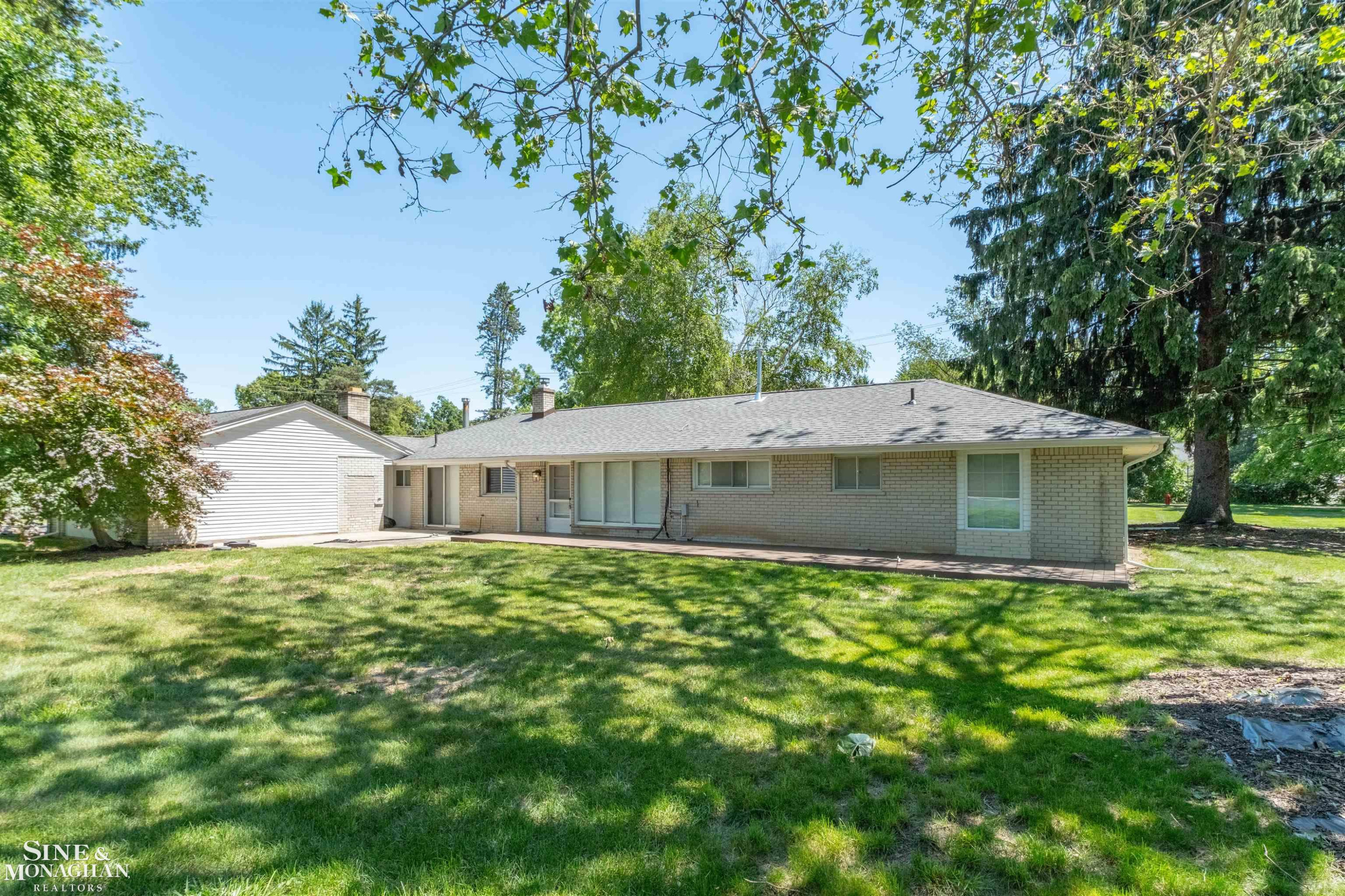 6340 FRANKLIN Road, Bloomfield Hills, MI 48301 — Photo 5