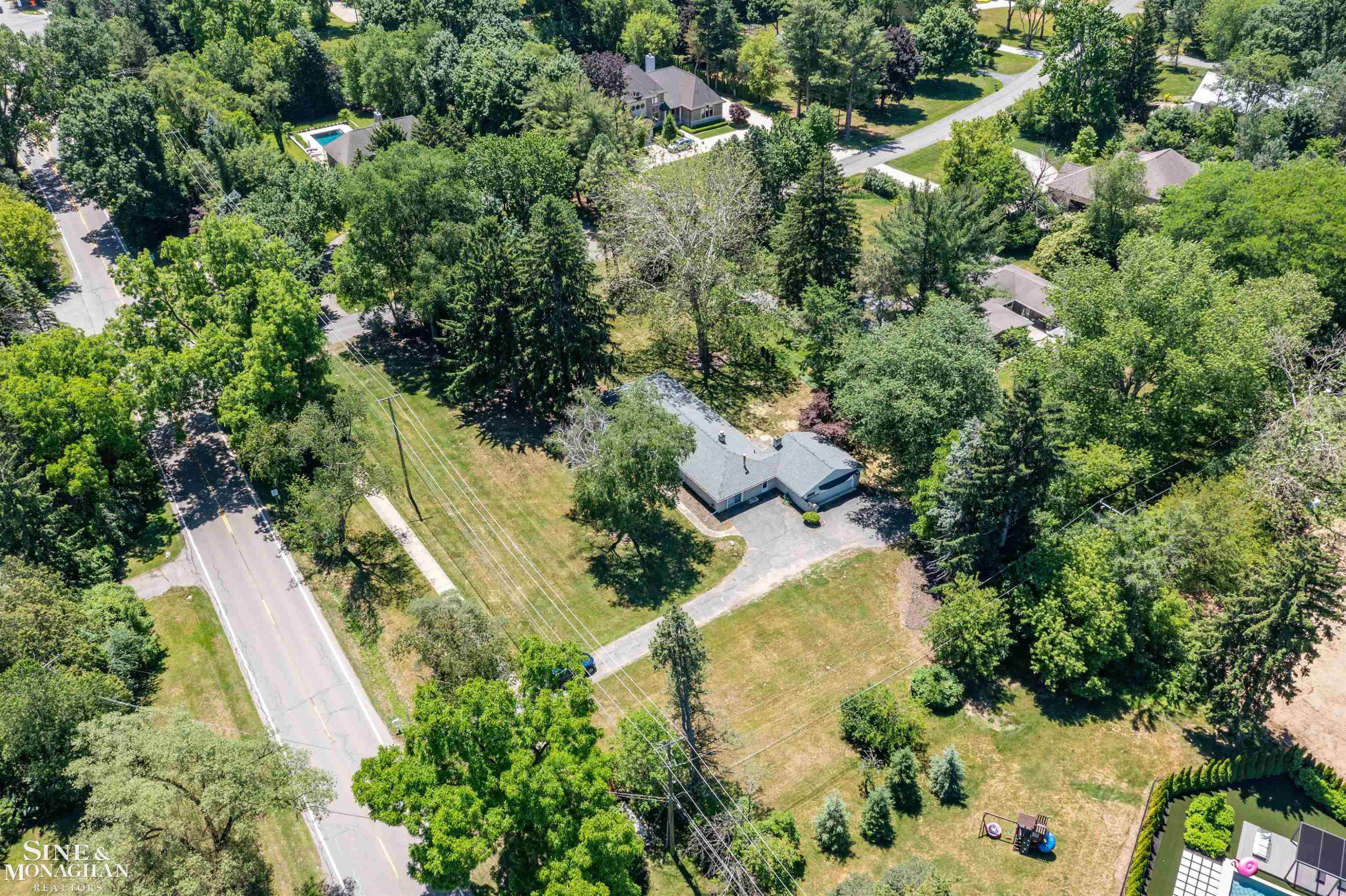 6340 FRANKLIN Road, Bloomfield Hills, MI 48301 — Photo 6
