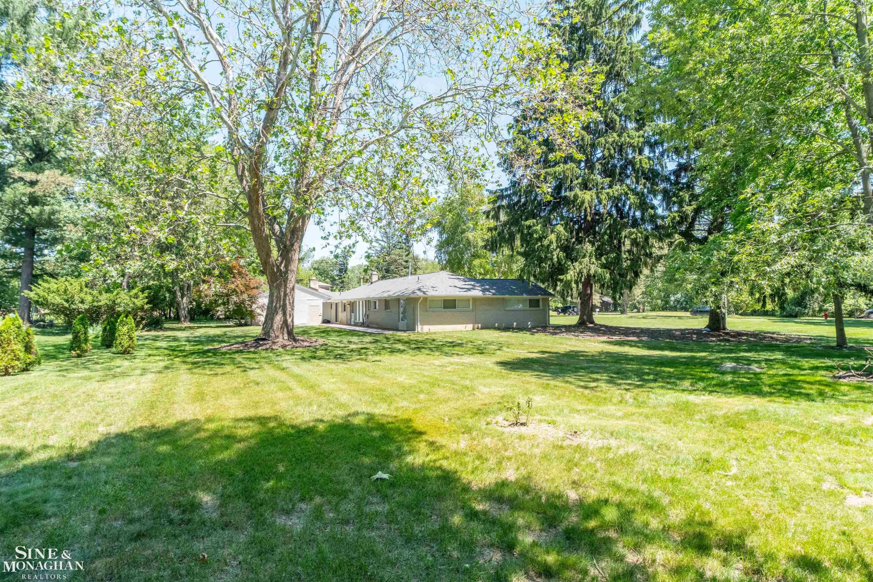 6340 FRANKLIN Road, Bloomfield Hills, MI 48301 — Photo 40