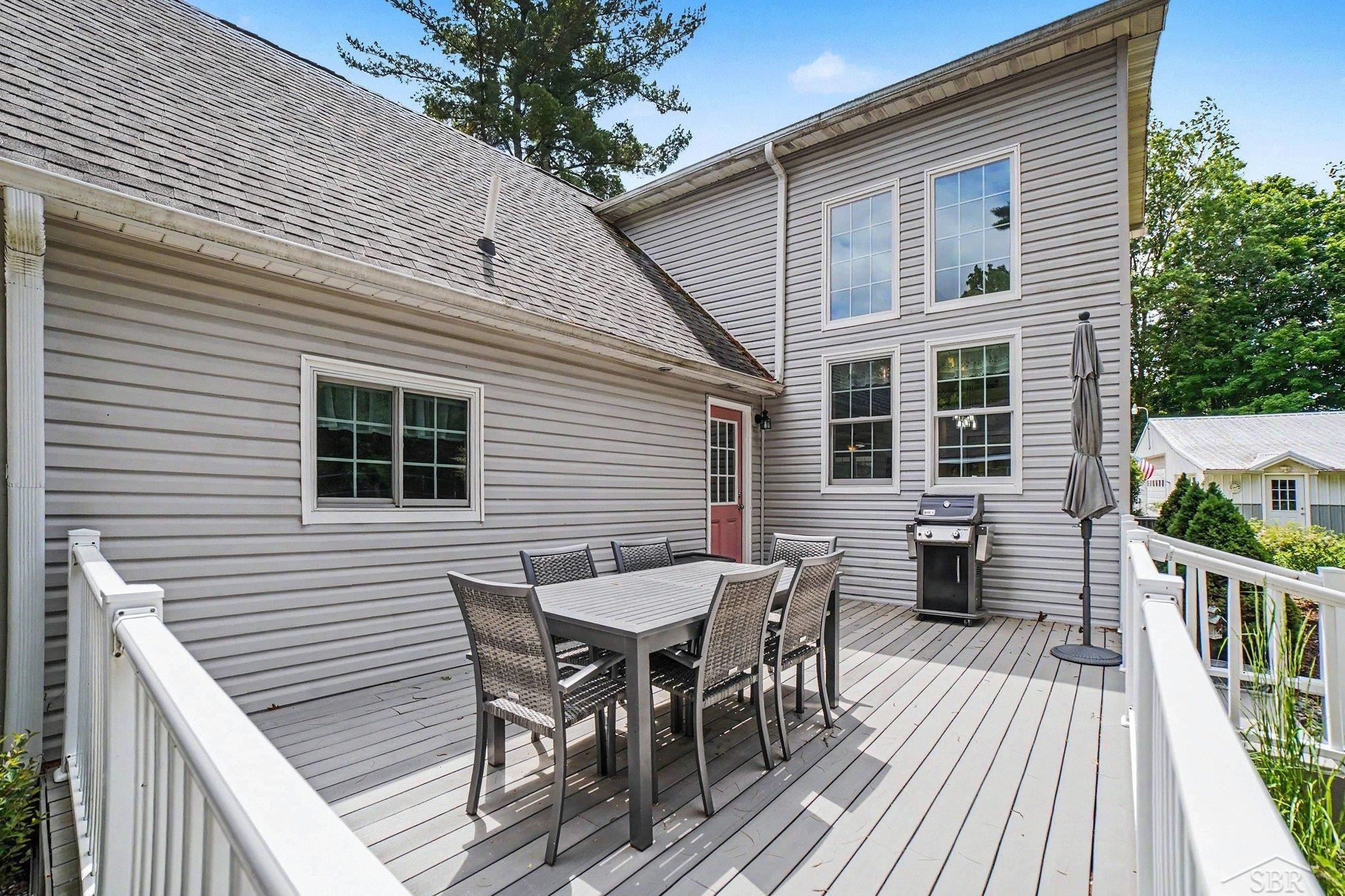 3850 S Fenmore Road, Merrill, MI 48637 — Photo 6