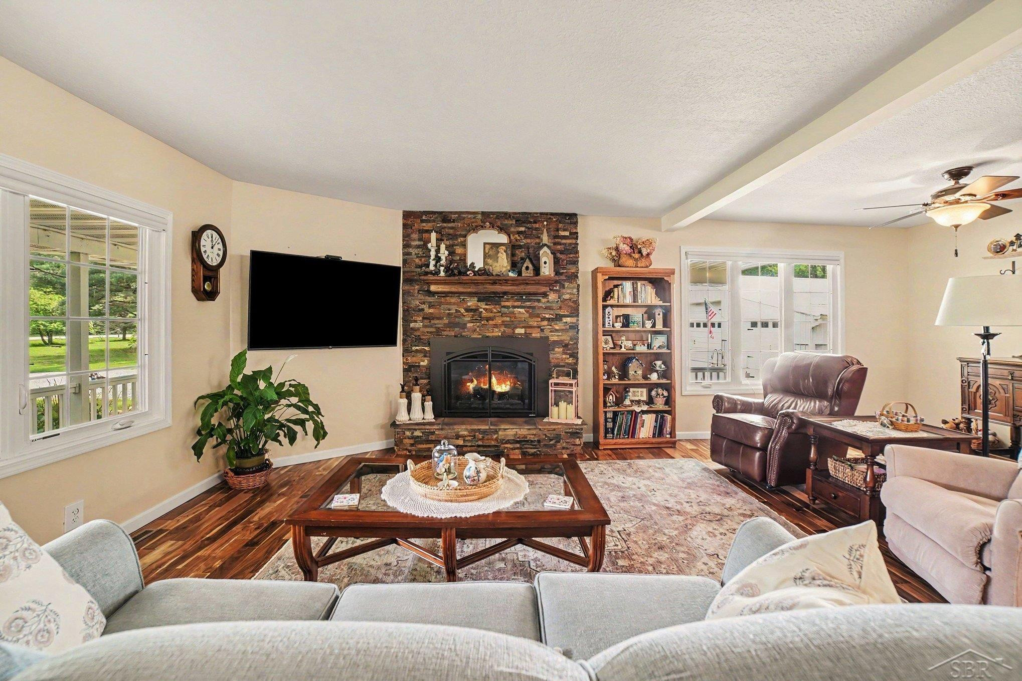 3850 S Fenmore Road, Merrill, MI 48637 — Photo 11